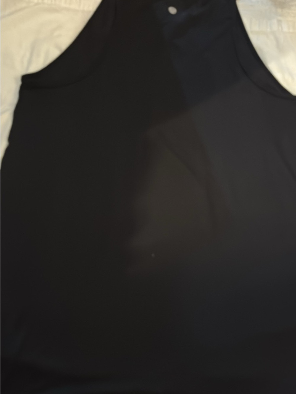 Women's Black Czy yoga lg